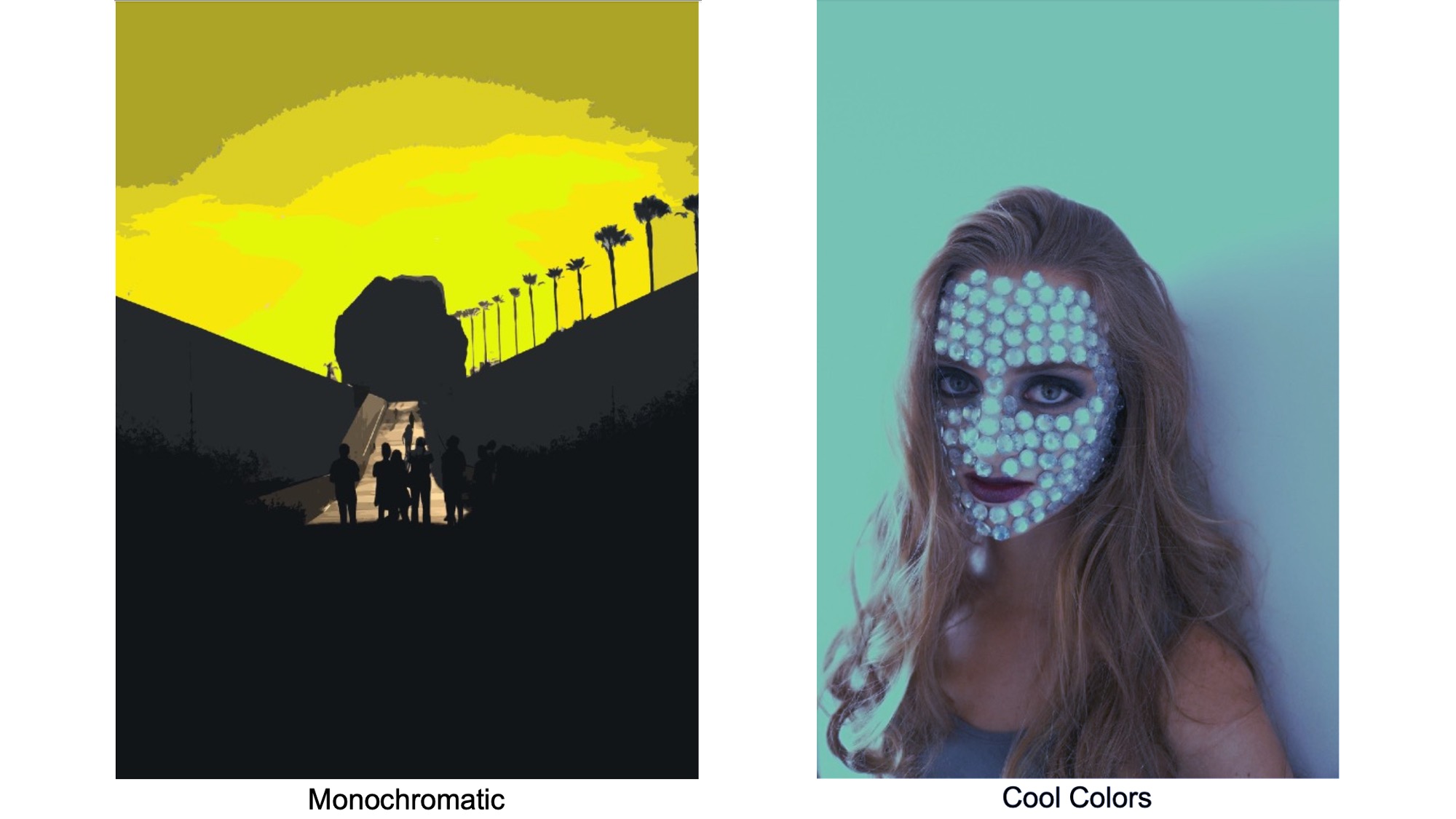 Beyond the Color Wheel – Draw, Paint, Think